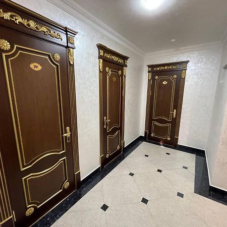 Ramziya Nur Guest House Samarkand Exteriér fotografie