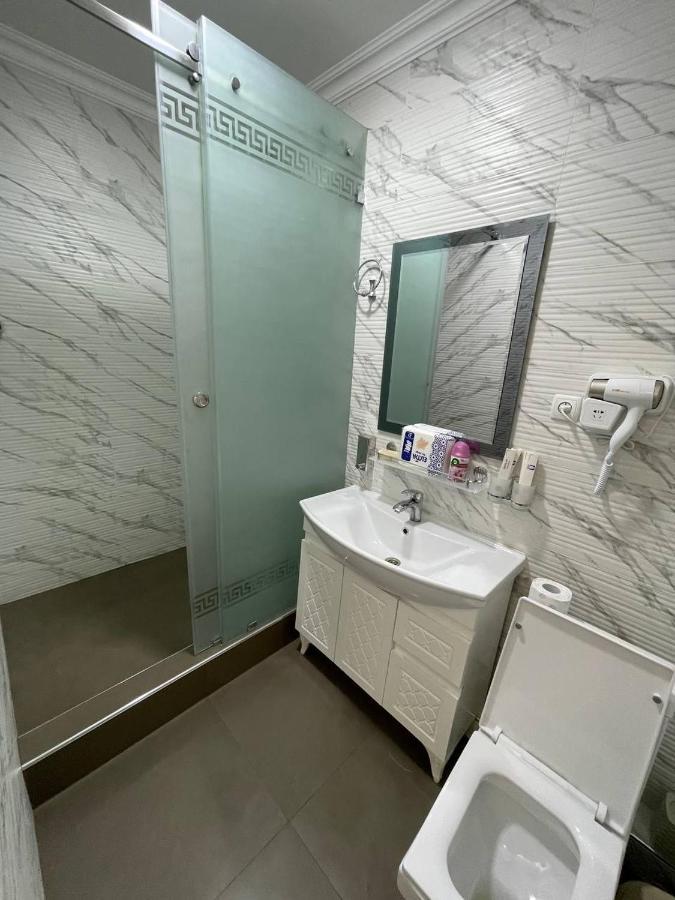 Ramziya Nur Guest House Samarkand Exteriér fotografie