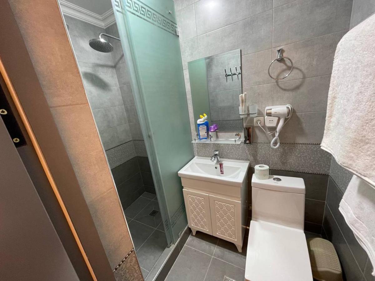 Ramziya Nur Guest House Samarkand Exteriér fotografie