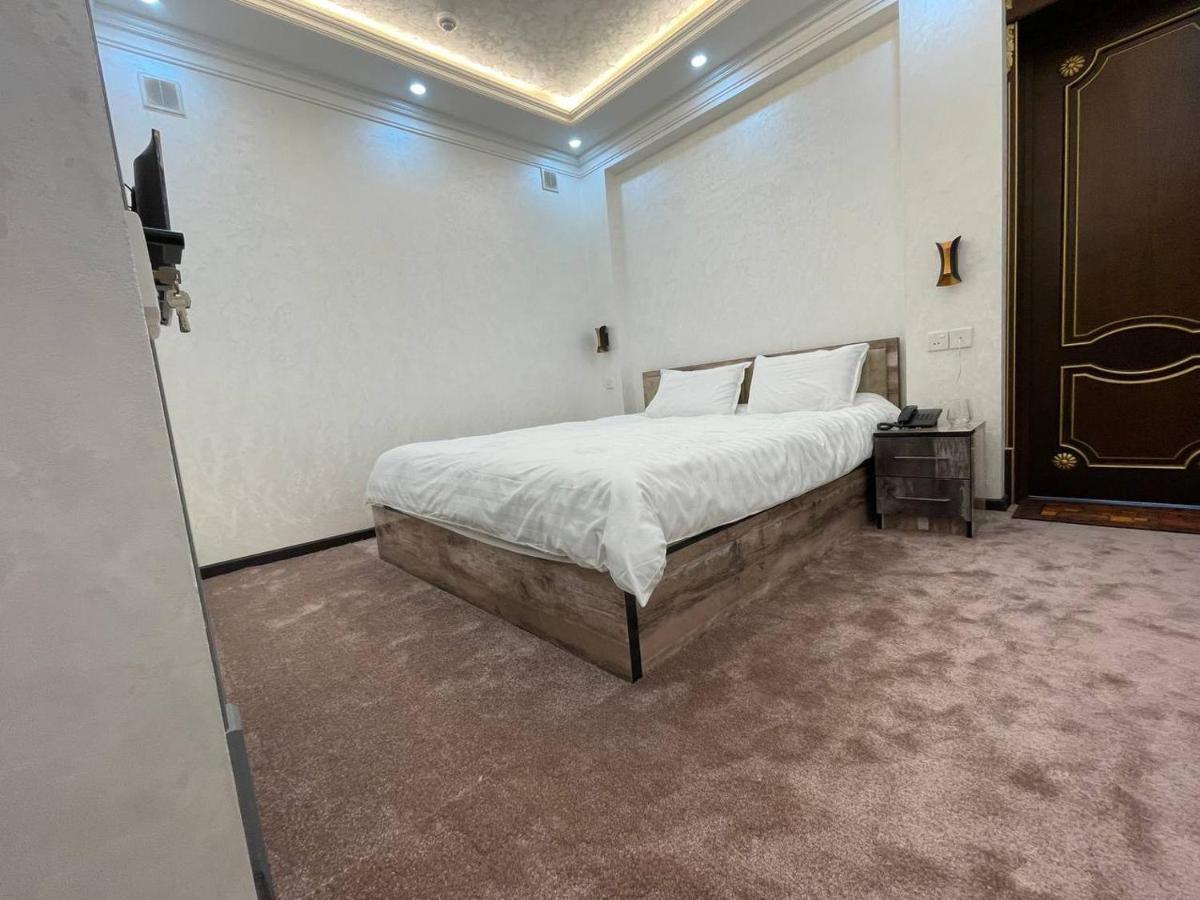 Ramziya Nur Guest House Samarkand Exteriér fotografie