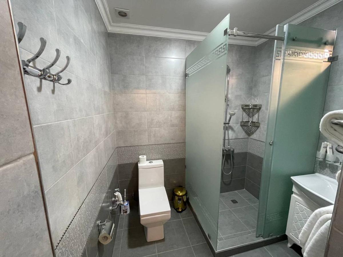 Ramziya Nur Guest House Samarkand Exteriér fotografie