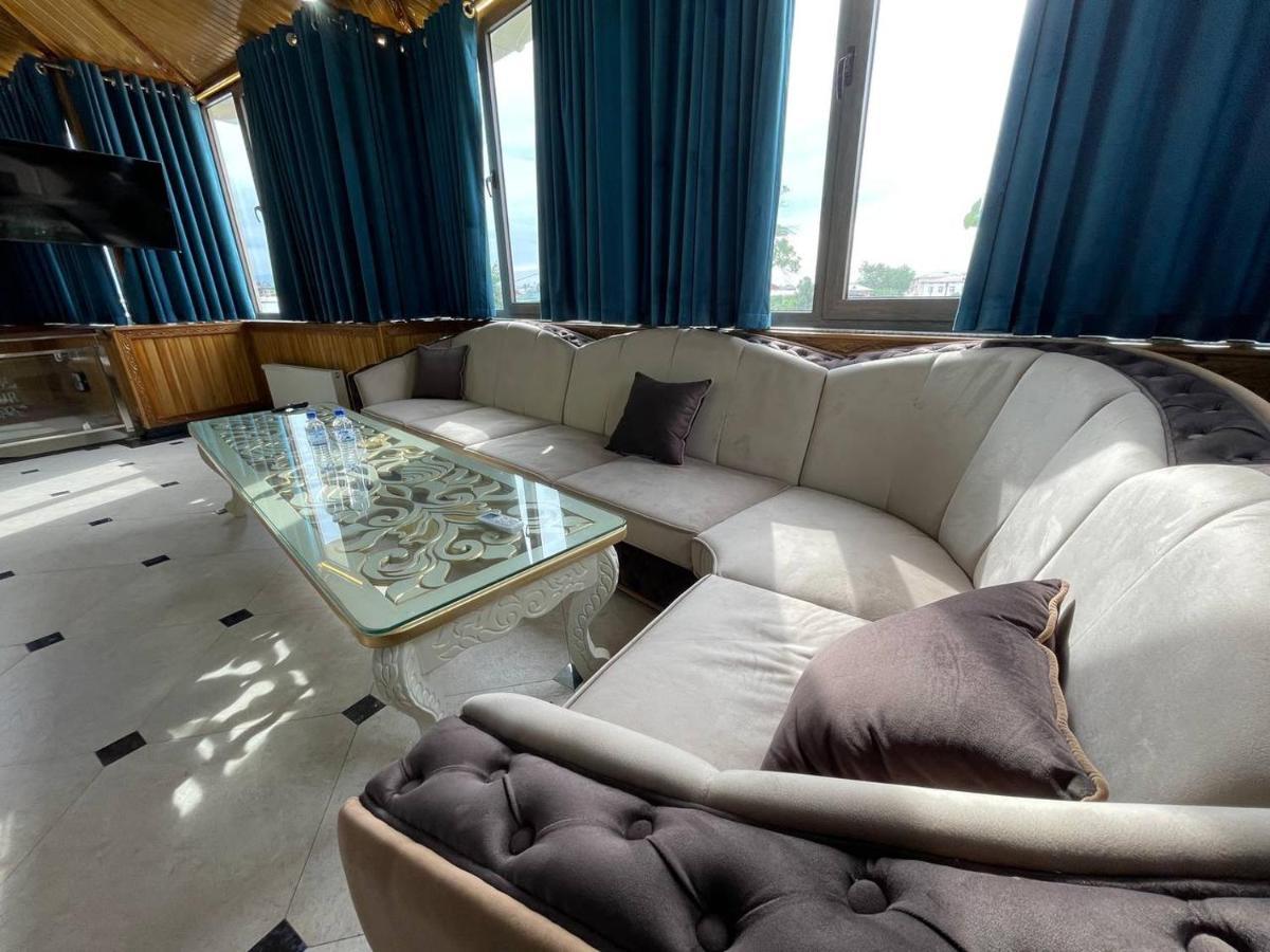 Ramziya Nur Guest House Samarkand Exteriér fotografie